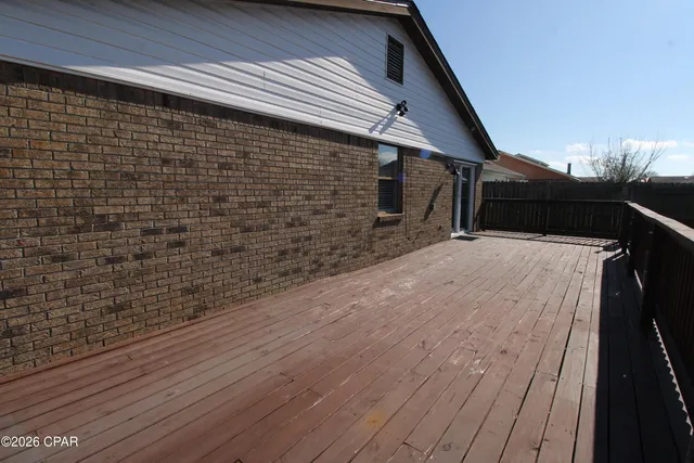 $275,000 | 721 J J Drive, Panama City, FL 32404