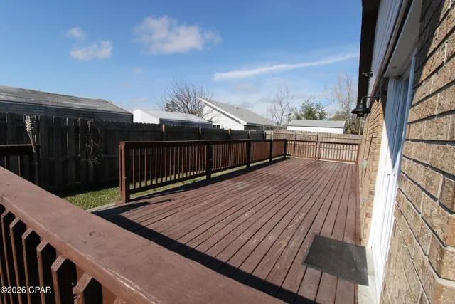 $275,000 | 721 J J Drive, Panama City, FL 32404