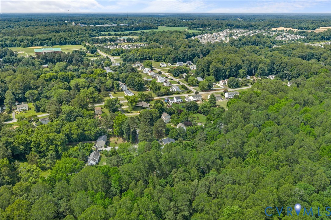 137 Sand Hill Road Toano, VA 23168 - Photo 6 of 6
