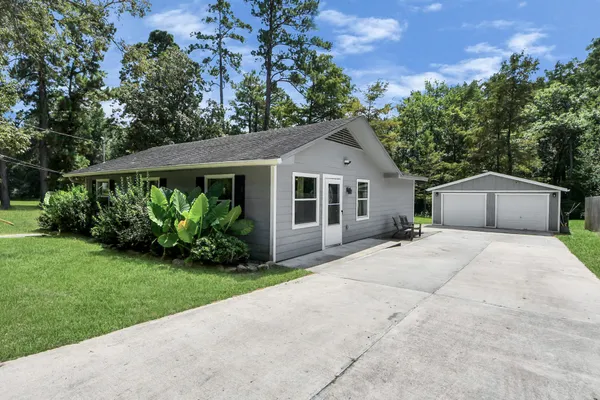 $215,000 | 238 Waterfall Drive, Huffman, TX 77336