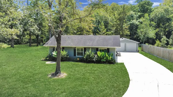 $215,000 | 238 Waterfall Drive, Huffman, TX 77336
