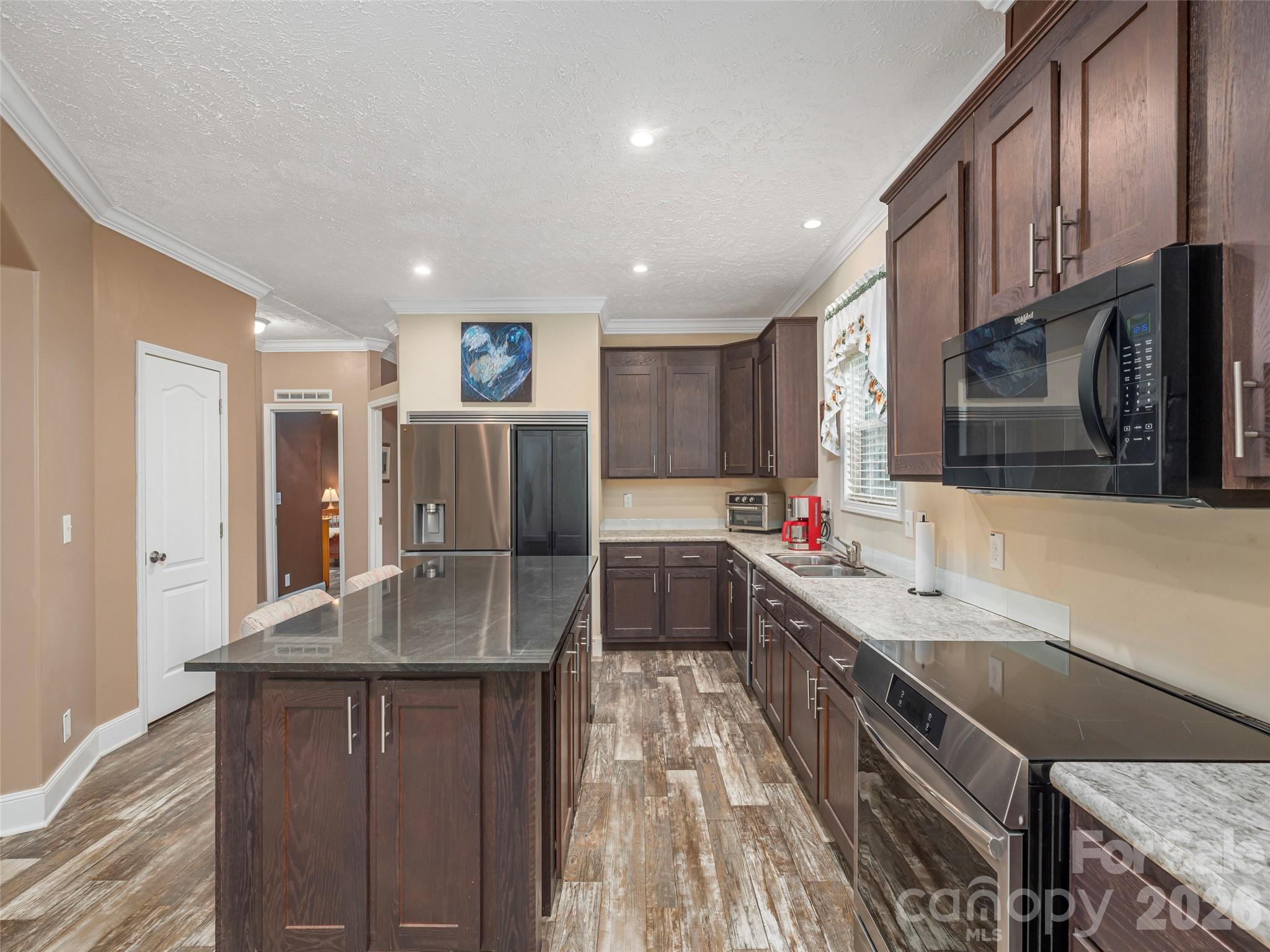 4687 Old Clyde Road Clyde, NC 28721 - Photo 13 of 26