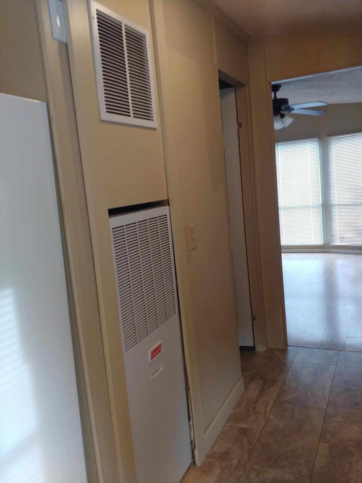 1241 Hickory Tree Road Bristol, TN 37620 - Photo 16 of 19 NEWER HEAT PUMP