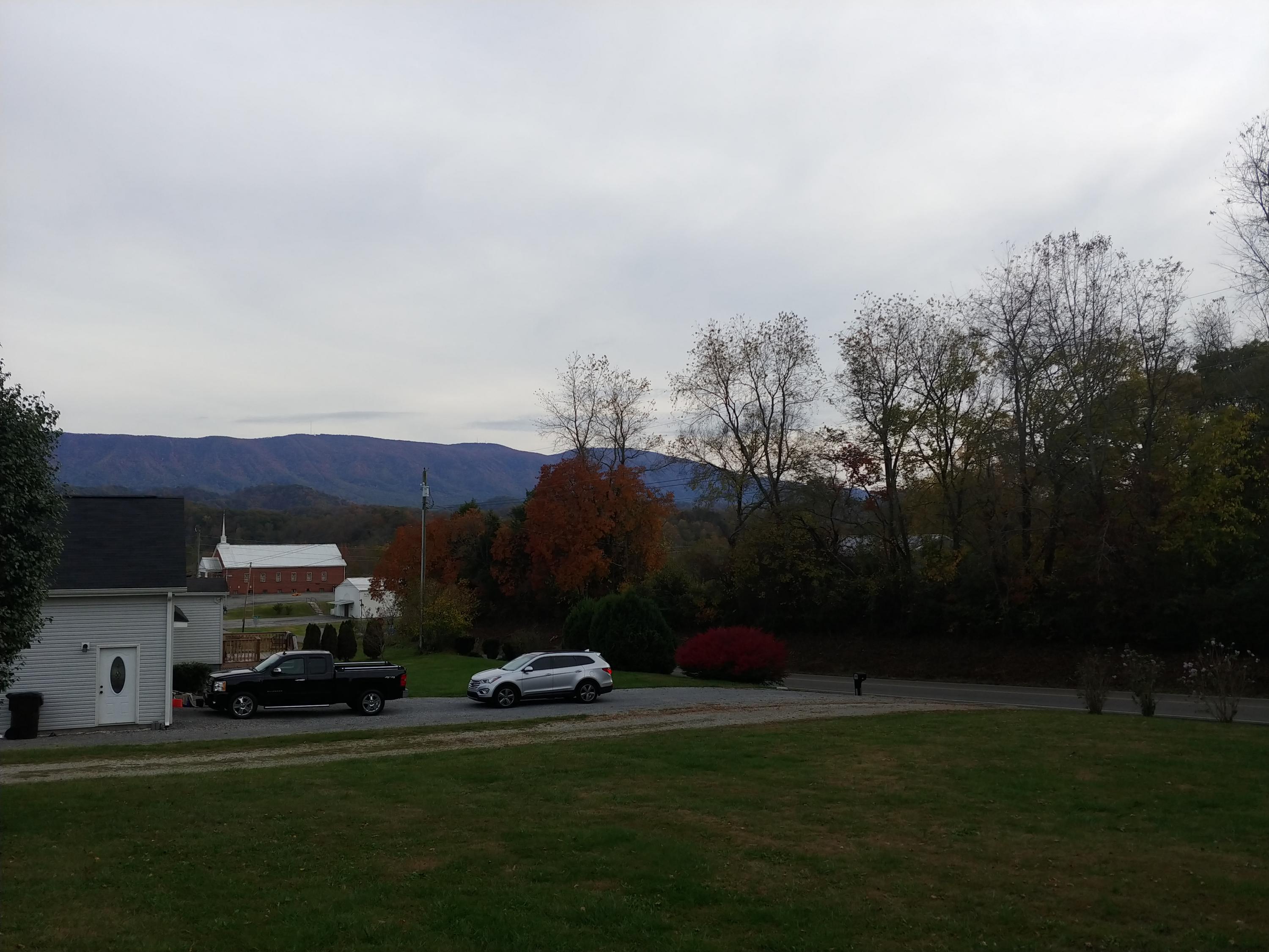 1241 Hickory Tree Road Bristol, TN 37620 - Photo 19 of 19 THE BEAUTIFUL VIEW