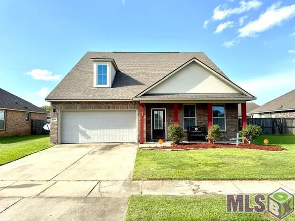 $265,000 | 8895 Cherry Laurel Avenue, Zachary, LA 70791
