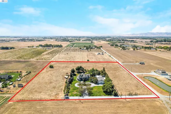 $2,399,000 | 2380 Tule Lane, Knightsen, CA 94561