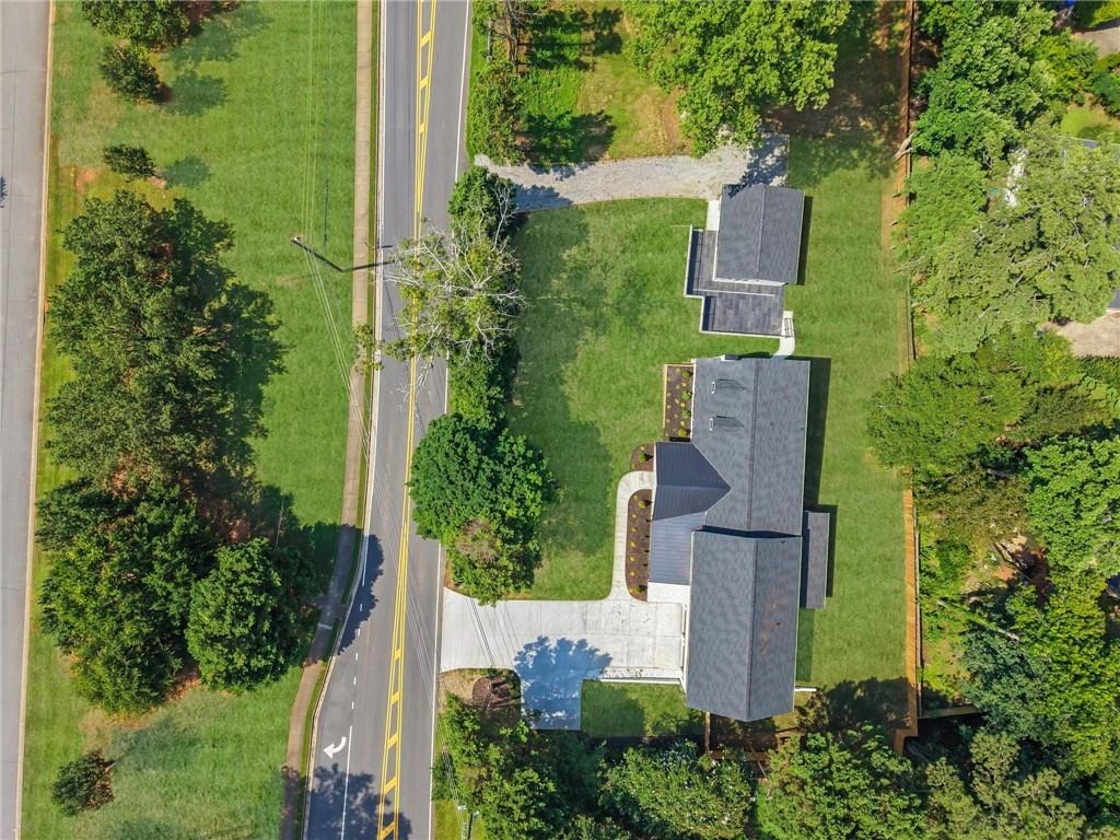 11505 Elkins Road Roswell, GA 30076 - Photo 74 of 75