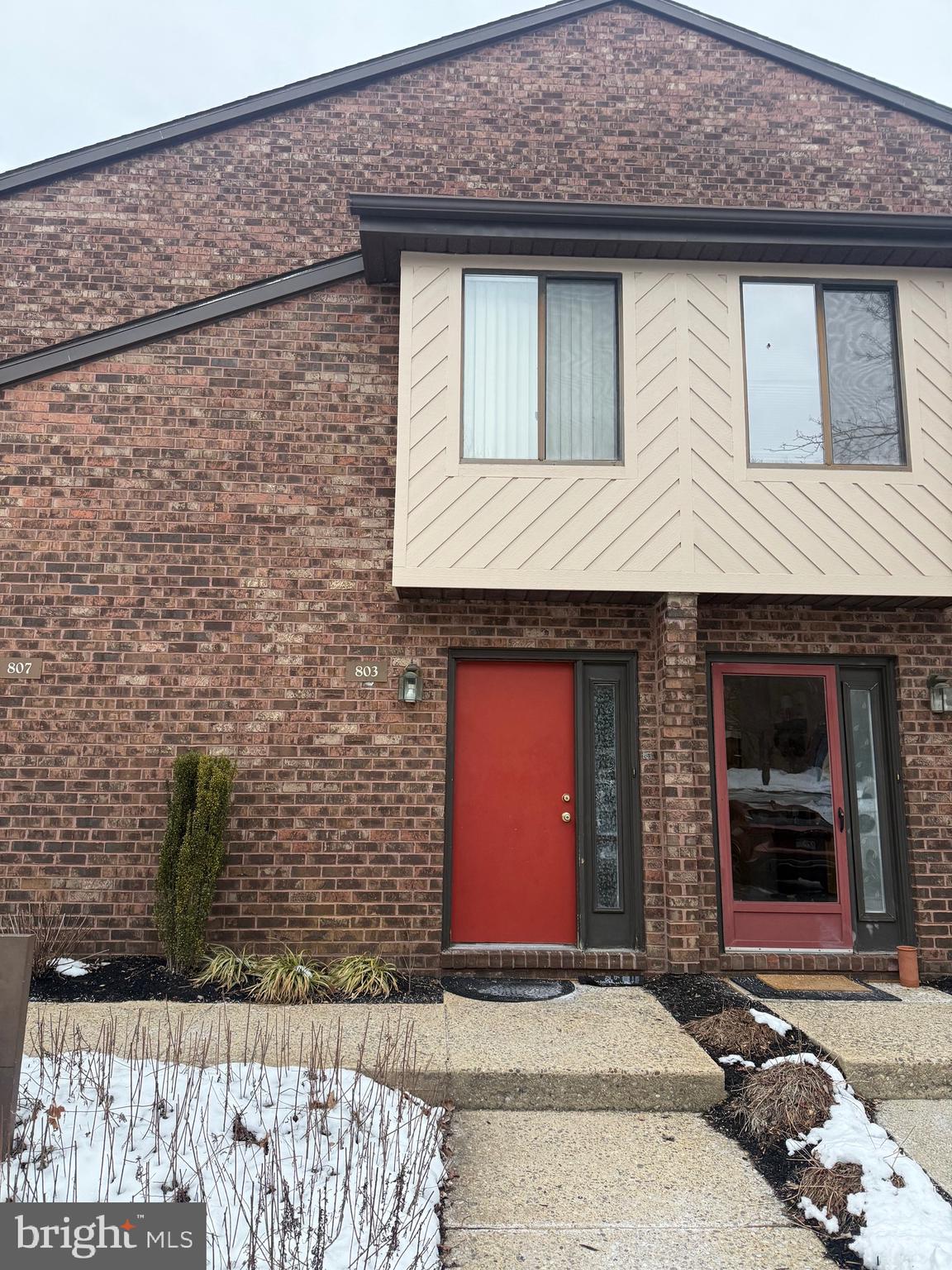 803 Mountainview Drive, Unit 803 Chesterbrook, PA 19087 - Photo 1 of 17