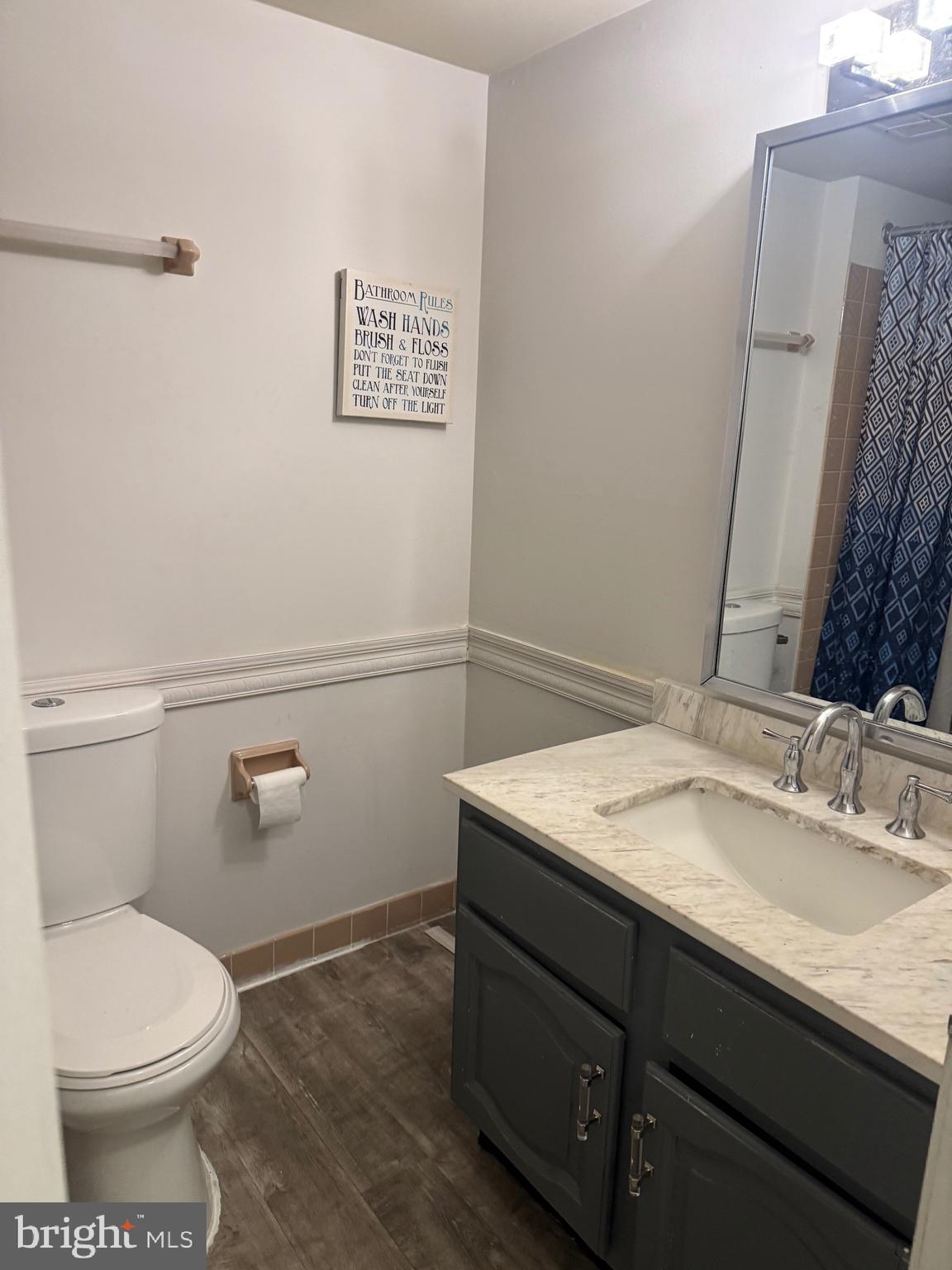 803 Mountainview Drive, Unit 803 Chesterbrook, PA 19087 - Photo 4 of 17