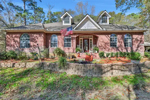 $399,900 | 491 Wentworth Lane, Coldspring, TX 77331