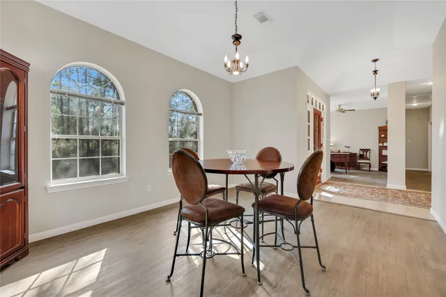 $399,900 | 491 Wentworth Lane, Coldspring, TX 77331