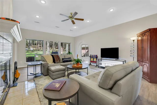 $399,900 | 491 Wentworth Lane, Coldspring, TX 77331