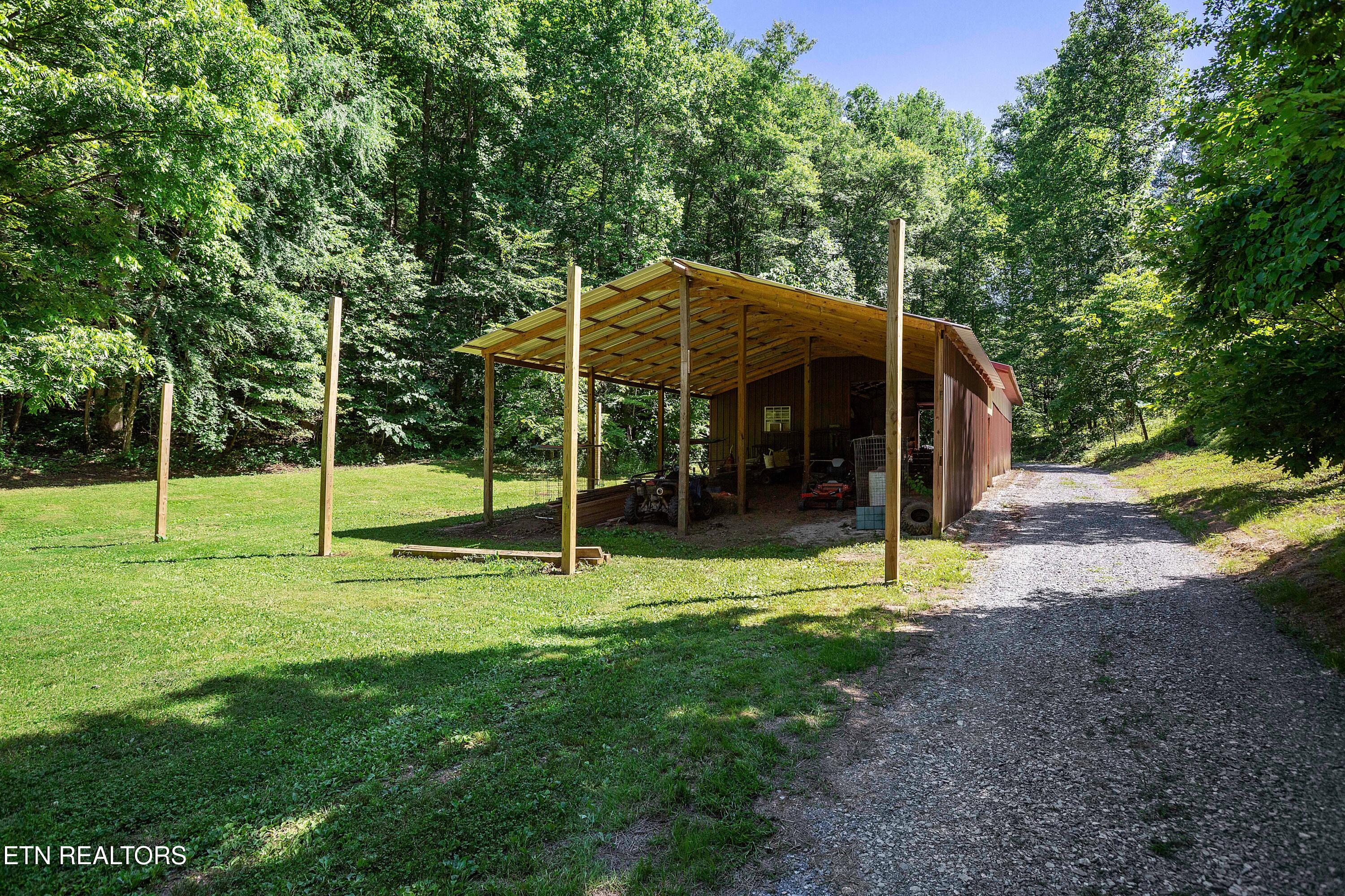 1151 Chestnut Valley Road Vonore, TN 37885 - Photo 55 of 57 IMG_6143
