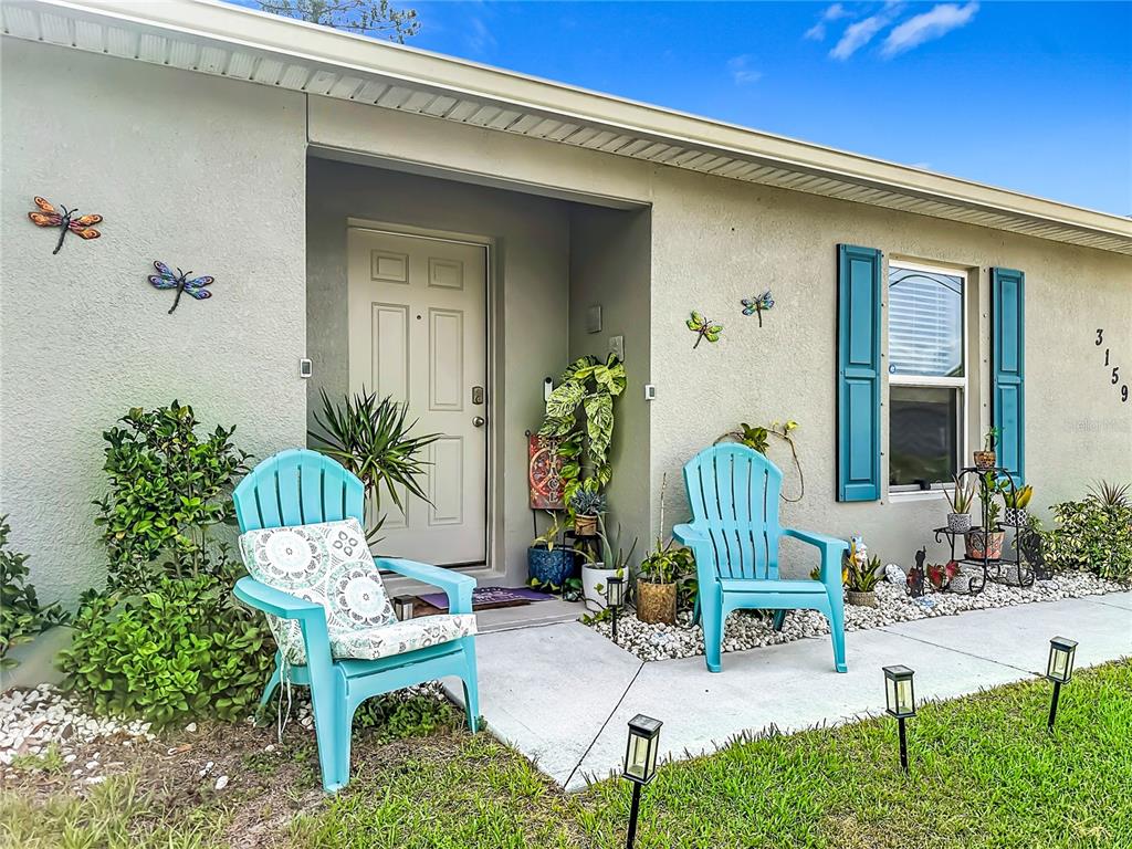 3159 Aspen Road Southeast Palm Bay, FL 32909 - Photo 3 of 46