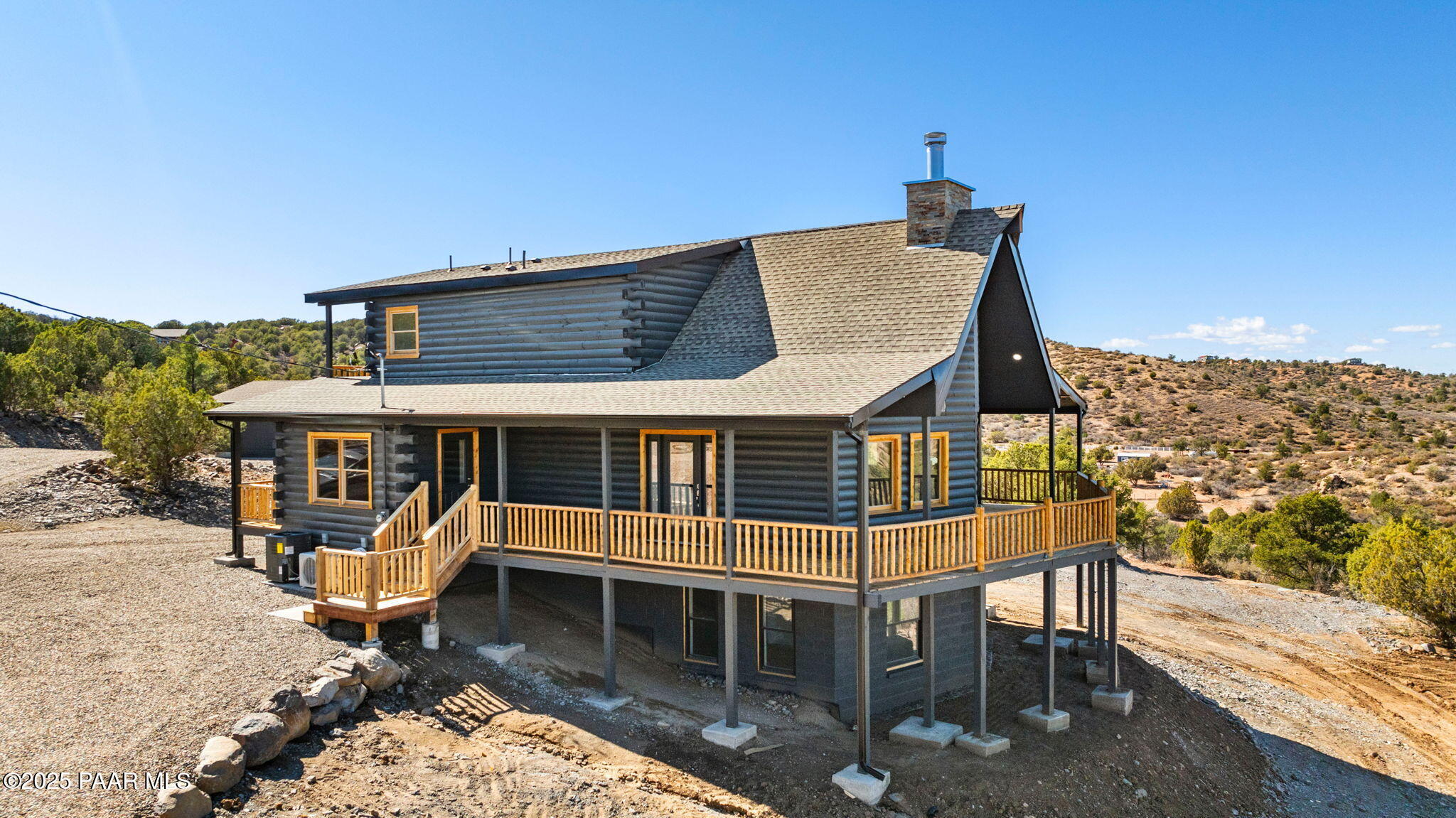 1200 North Blue Star Rd