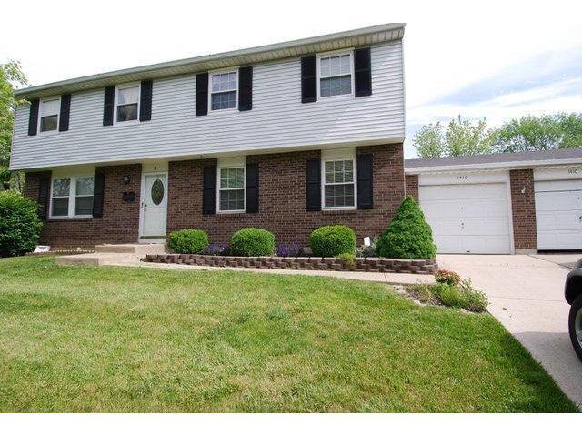 1410 Waycross Road, Unit 5A Forest Park, OH 45240 - Photo 1 of 1