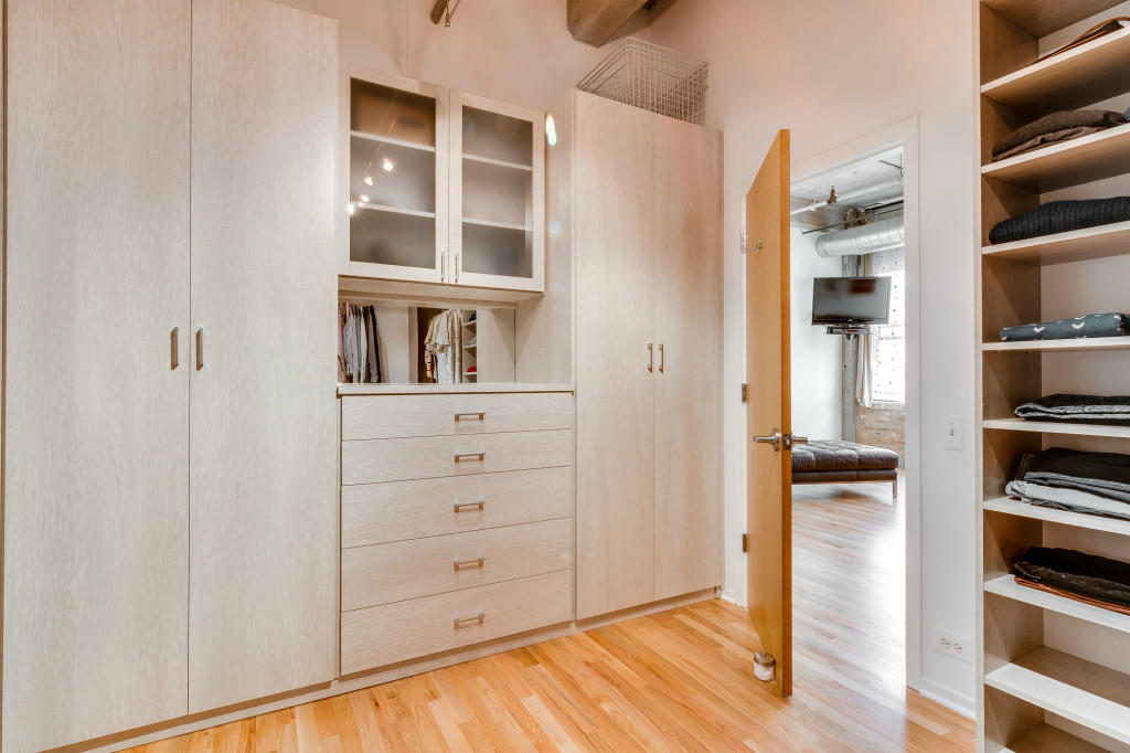 850 West Adams Street, Unit 6D Chicago, IL 60607 - Photo 25 of 35