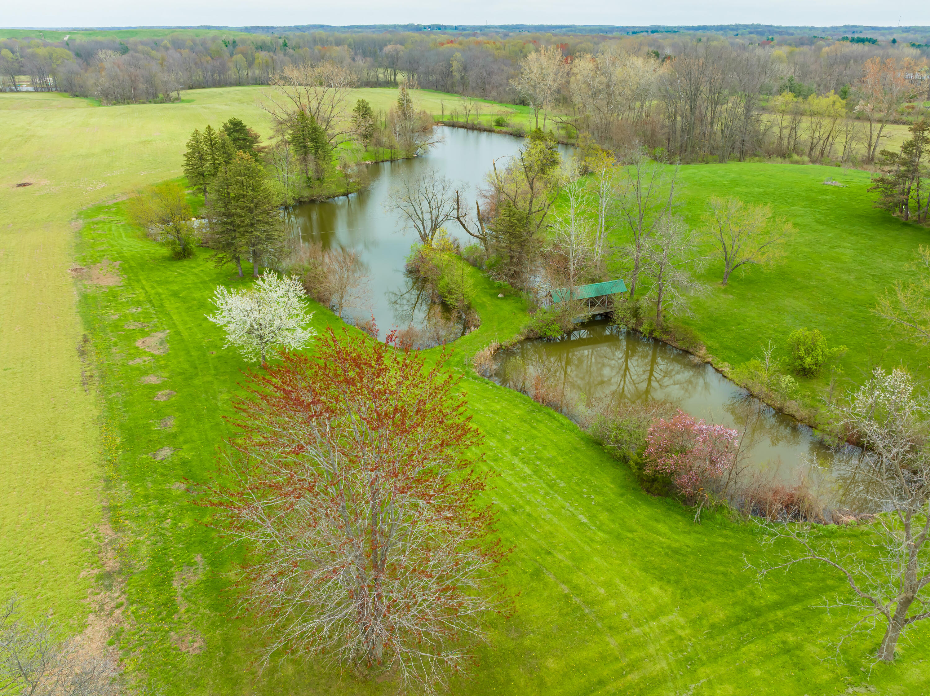 0 Lakeside Road, Unit 3 New Buffalo, MI 49117 - Photo 11 of 11 Parcel 3-10