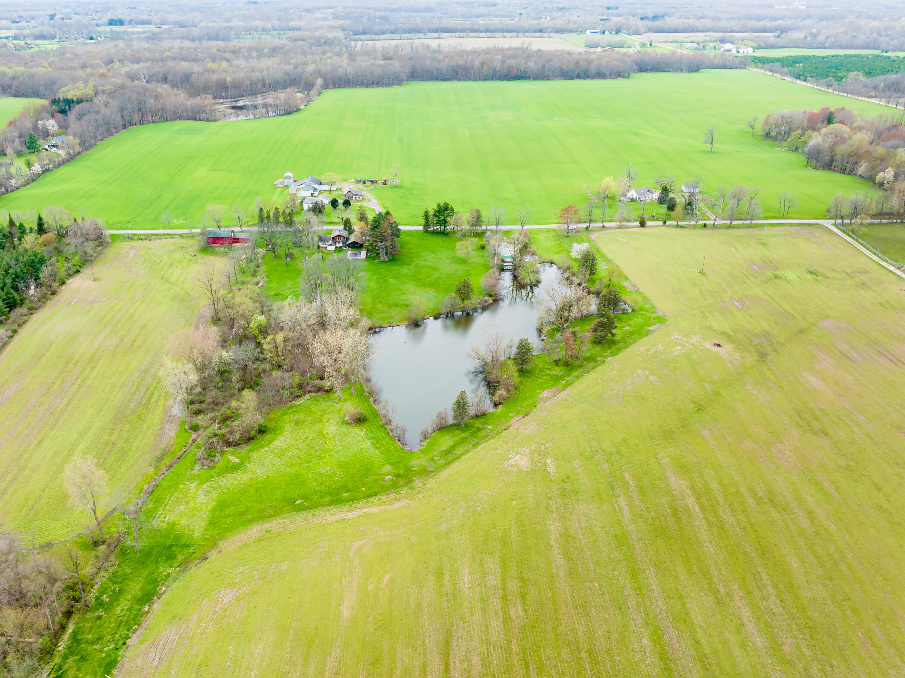 0 Lakeside Road, Unit 3 New Buffalo, MI 49117 - Photo 3 of 11 Parcel 3-4