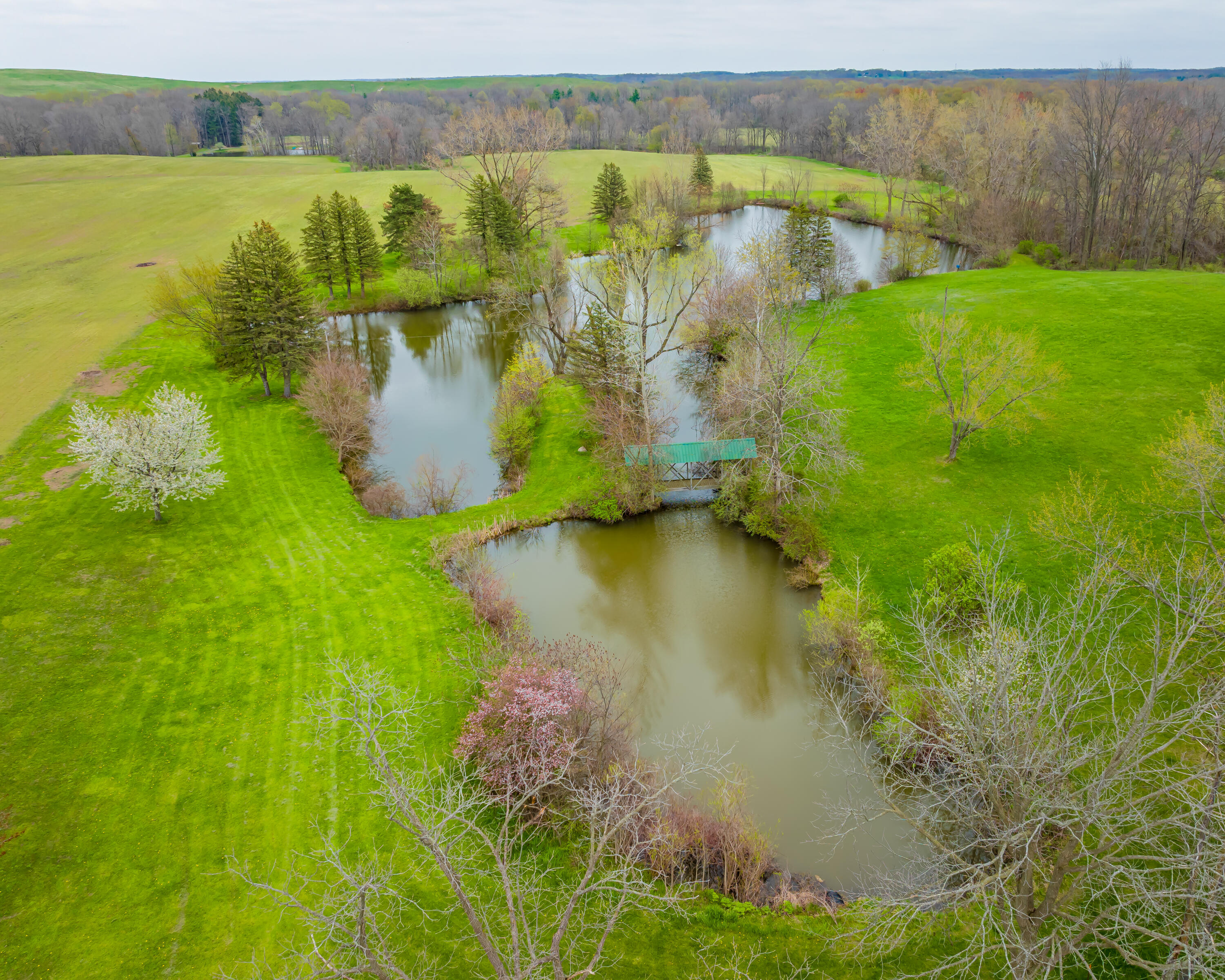 0 Lakeside Road, Unit 3 New Buffalo, MI 49117 - Photo 4 of 11 Parcel 3-15