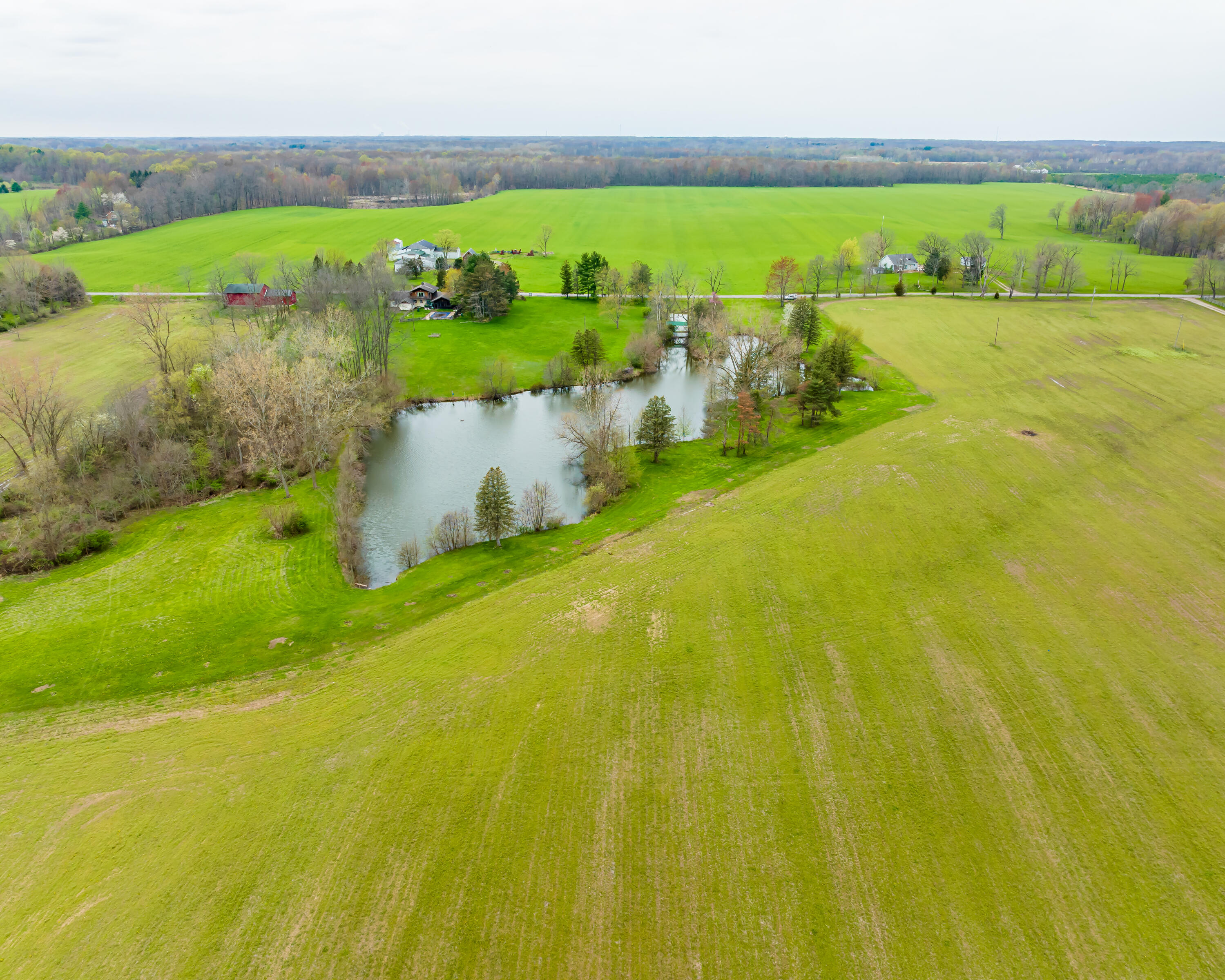 0 Lakeside Road, Unit 3 New Buffalo, MI 49117 - Photo 7 of 11 Parcel 3-9