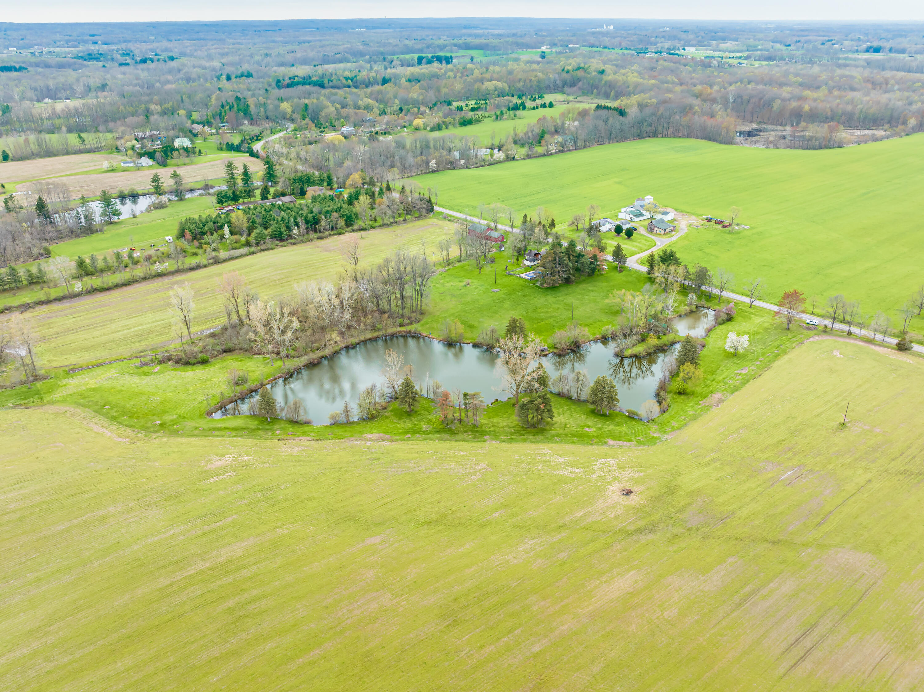 0 Lakeside Road, Unit 3 New Buffalo, MI 49117 - Photo 8 of 11 Parcel 3-5