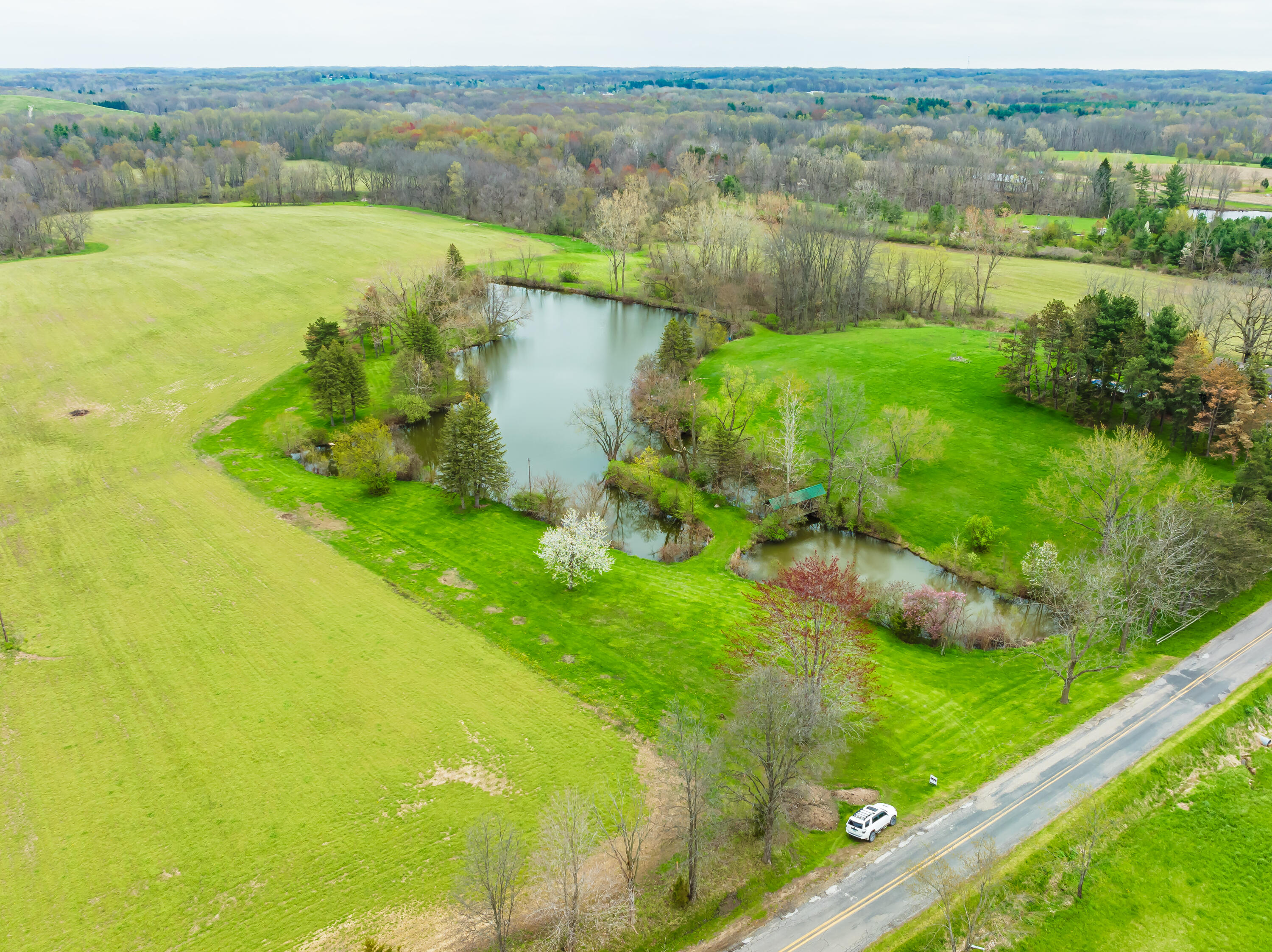 0 Lakeside Road, Unit 3 New Buffalo, MI 49117 - Photo 9 of 11 Parcel 3-6
