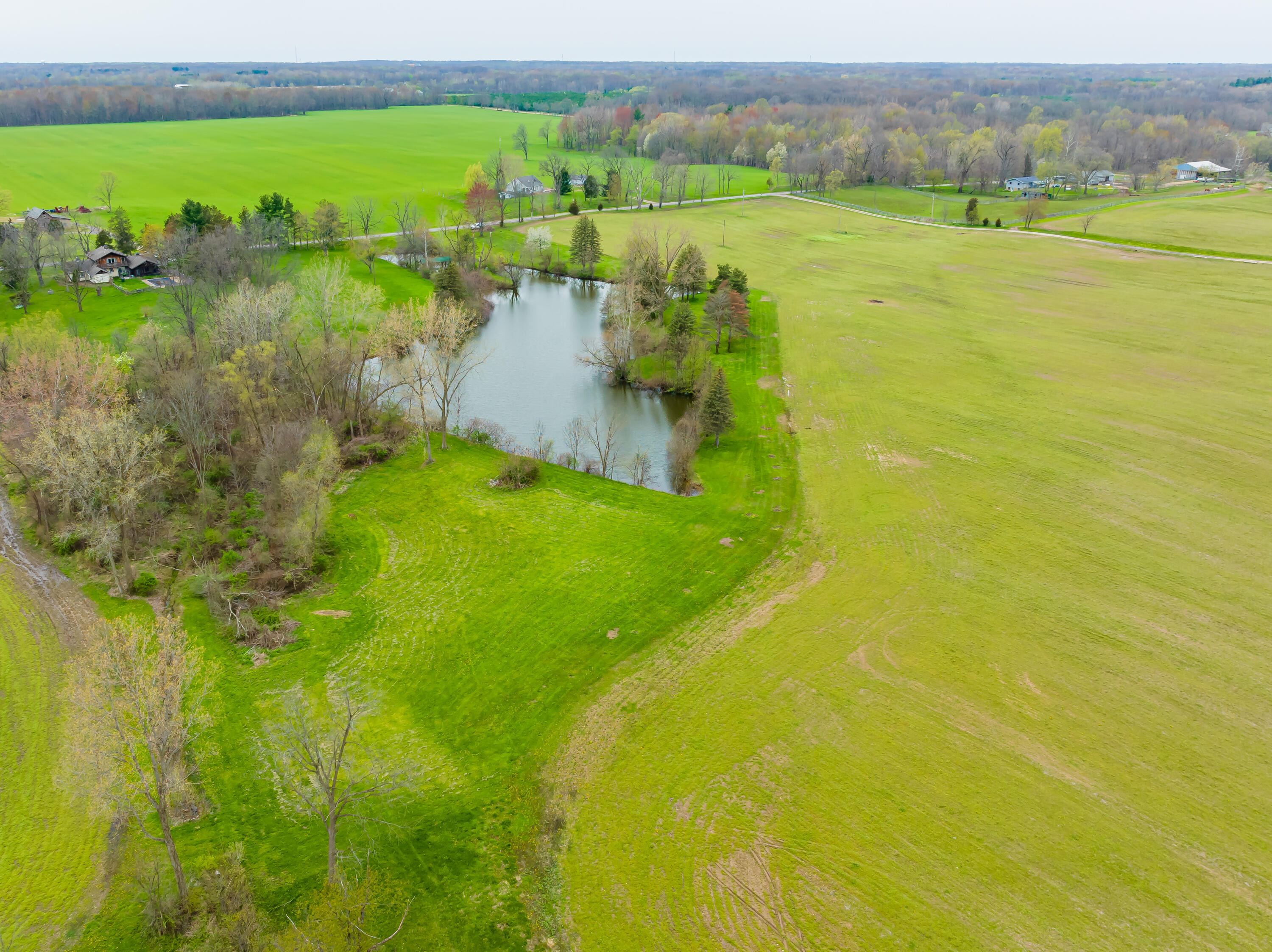 0 Lakeside Road, Unit 3 New Buffalo, MI 49117 - Photo 10 of 11 Parcel 3-8