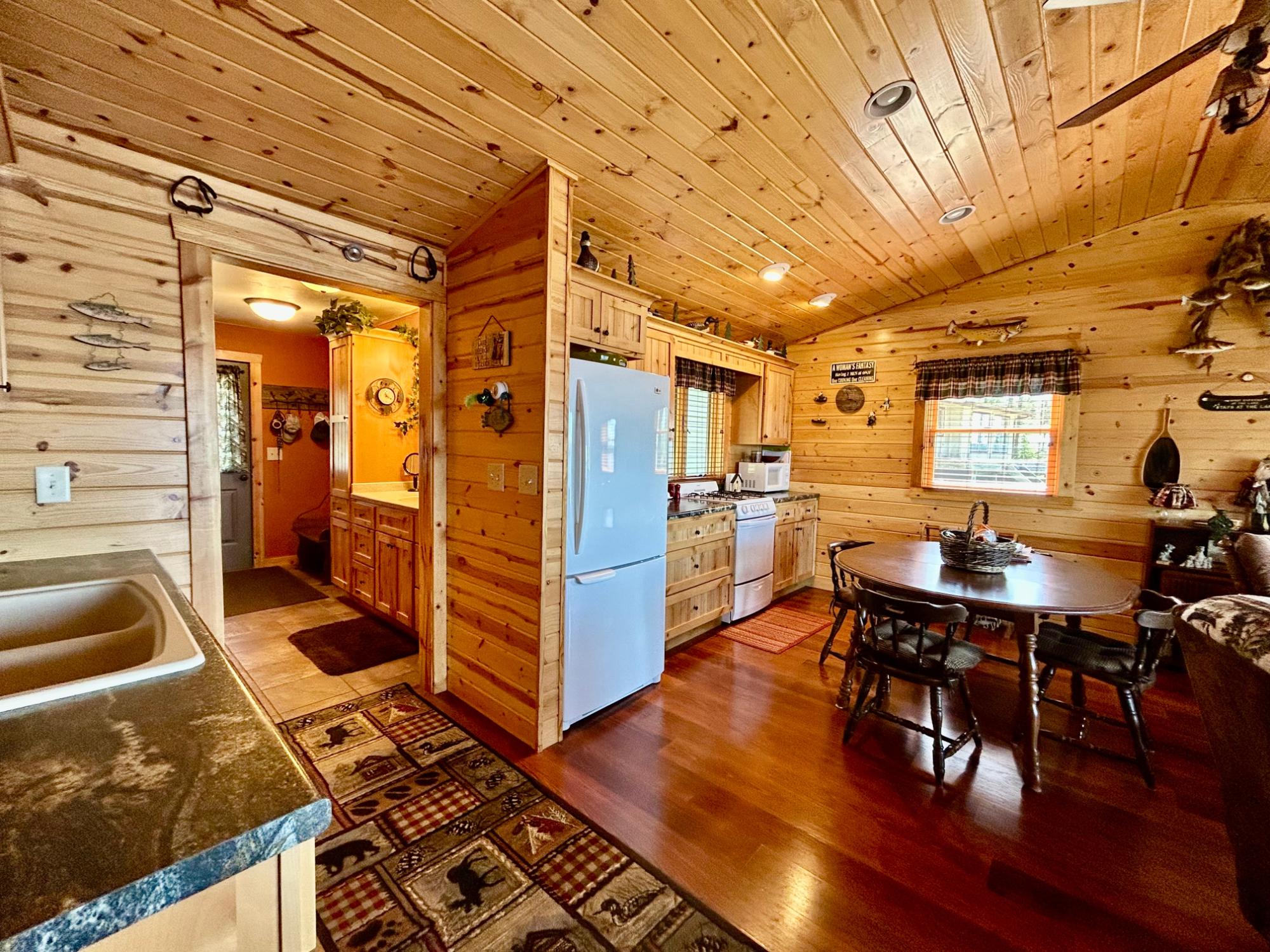 N11358 Shore Rd Road Pearson, WI 54462 - Photo 17 of 27 Gallery Image 17