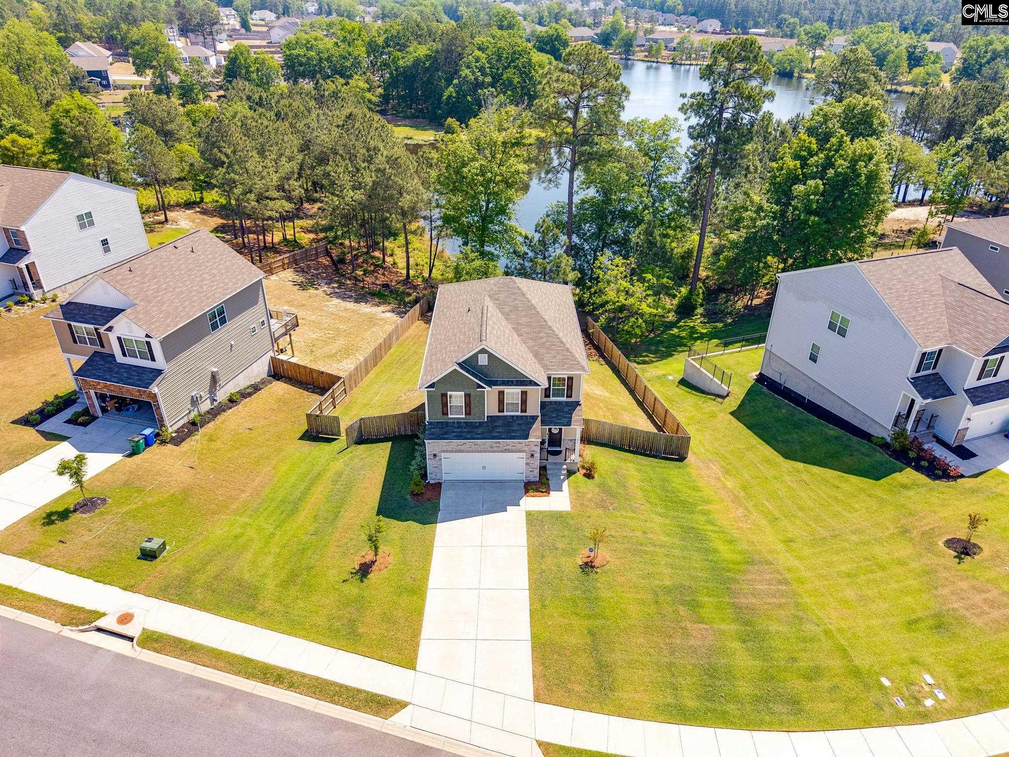 237 Shadowbrook Way Camden, SC 29020 - Photo 42 of 47