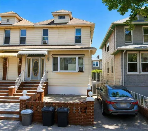 $1,398,000 | 1857 West 7th Street | Gravesend