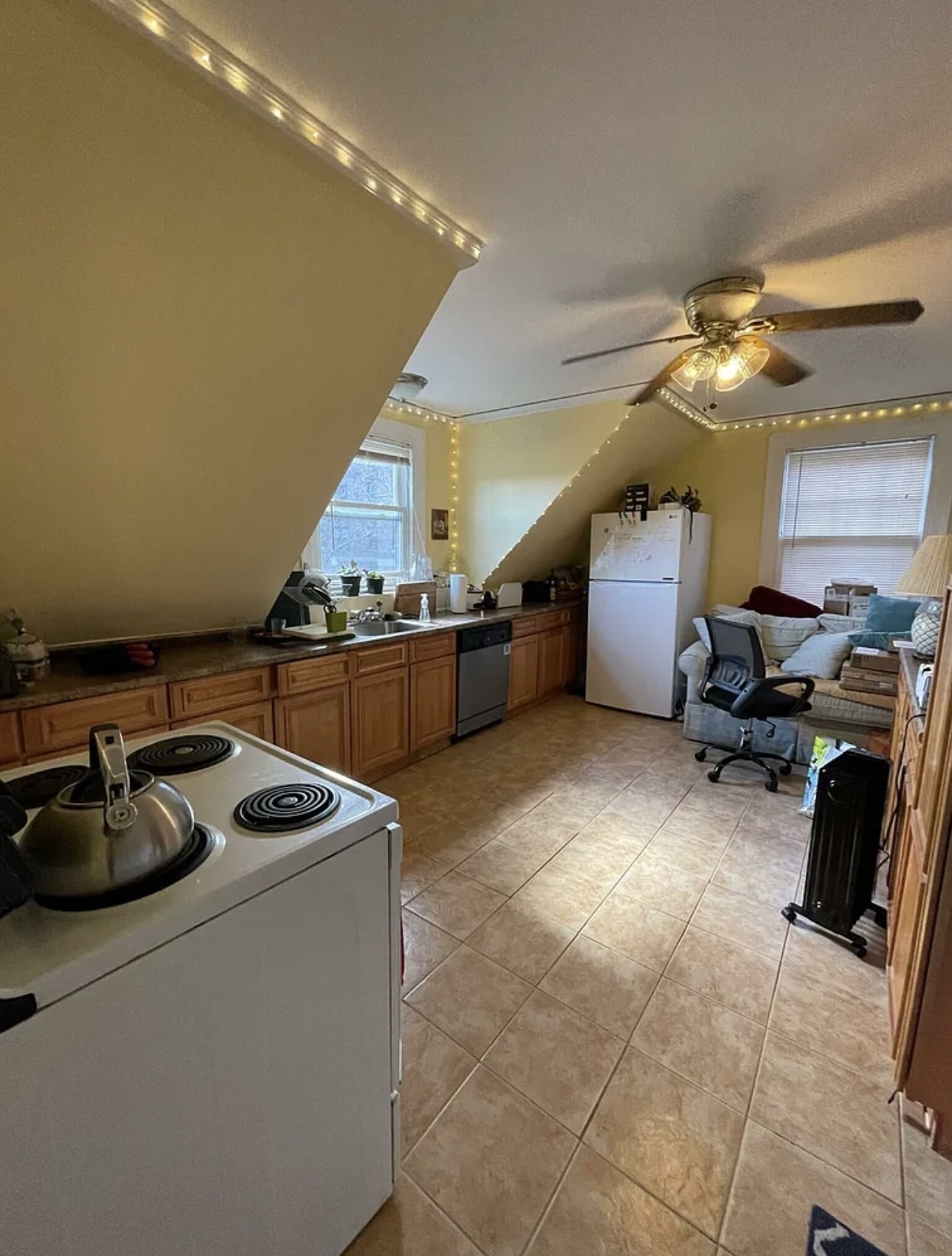 155 Kilsyth Road, Unit 2 Boston, MA 02135 - Photo 7 of 15 Gallery Image 7