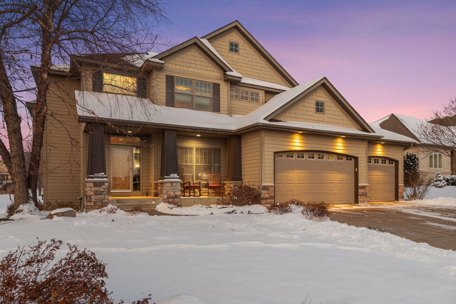 1740 Sandbar Circle Waconia, MN 55387 - Photo 1 of 39