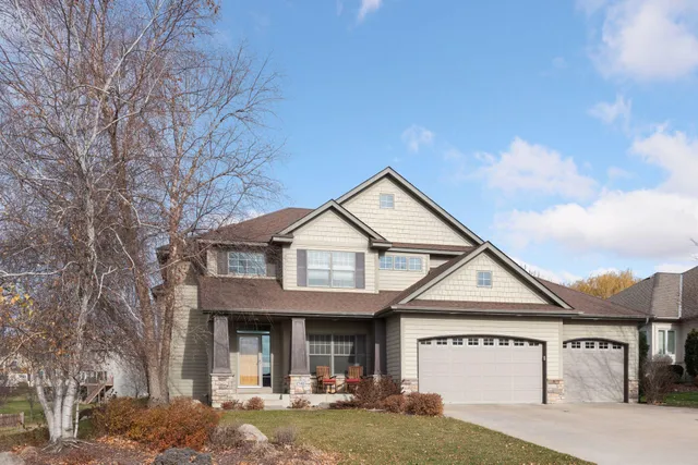 $530,000 | 1740 Sandbar Circle, Waconia, MN 55387