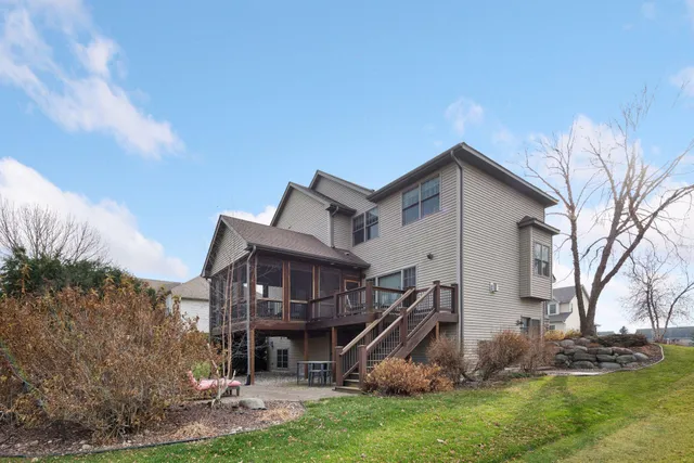 $530,000 | 1740 Sandbar Circle, Waconia, MN 55387
