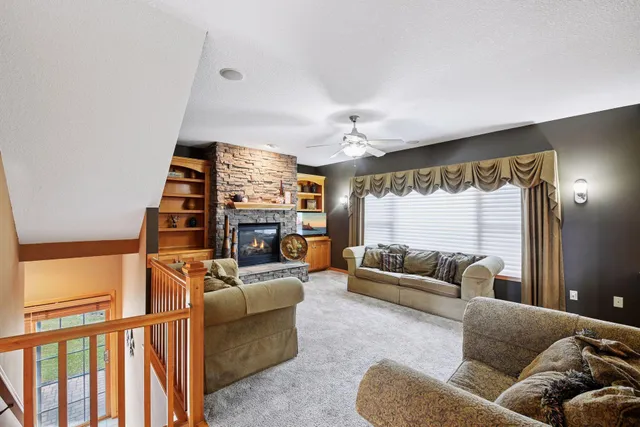 $530,000 | 1740 Sandbar Circle, Waconia, MN 55387