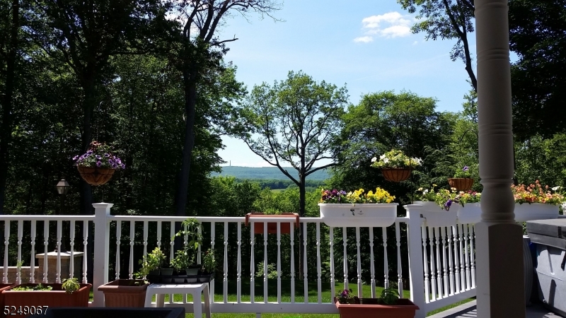 93 Moore Road Wantage, NJ 07461 - Photo 18 of 25 a view of a deck with a trees