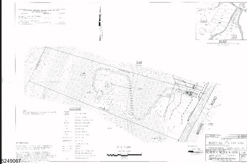 93 Moore Road Wantage, NJ 07461 - Photo 19 of 25 unknown