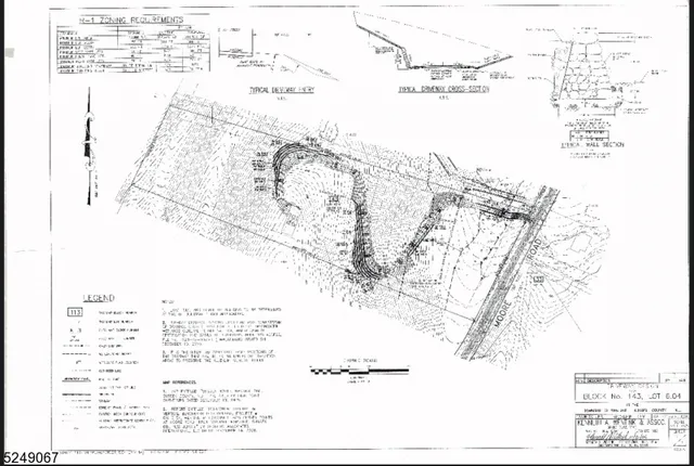 a picture of a person on a floor