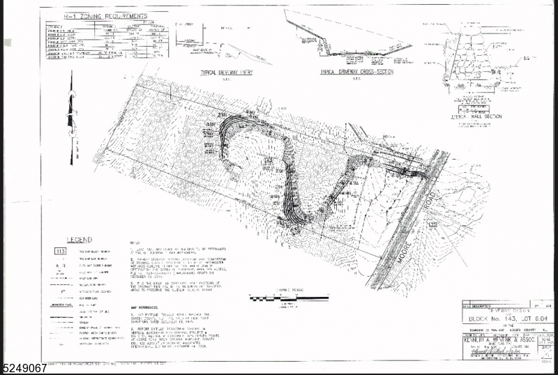 93 Moore Road Wantage, NJ 07461 - Photo 20 of 25 unknown