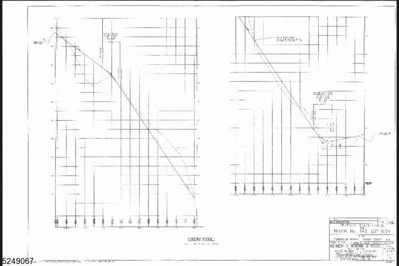 93 Moore Road Wantage, NJ 07461 - Photo 21 of 25 view of a black and white photo