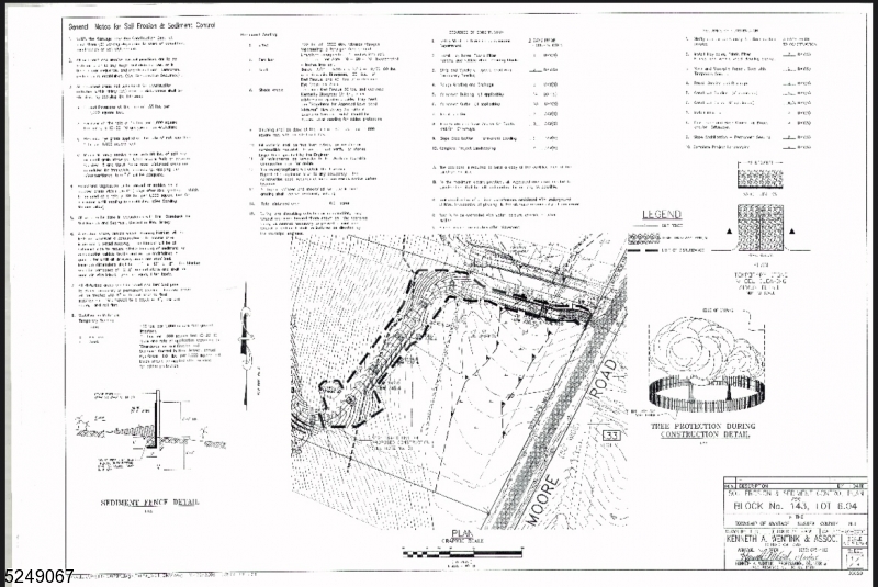93 Moore Road Wantage, NJ 07461 - Photo 23 of 25 unknown