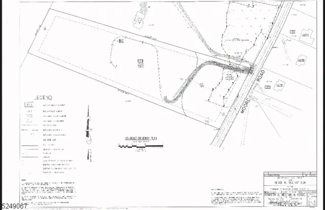 $250,000 | 93 Moore Road, Wantage, NJ 07461