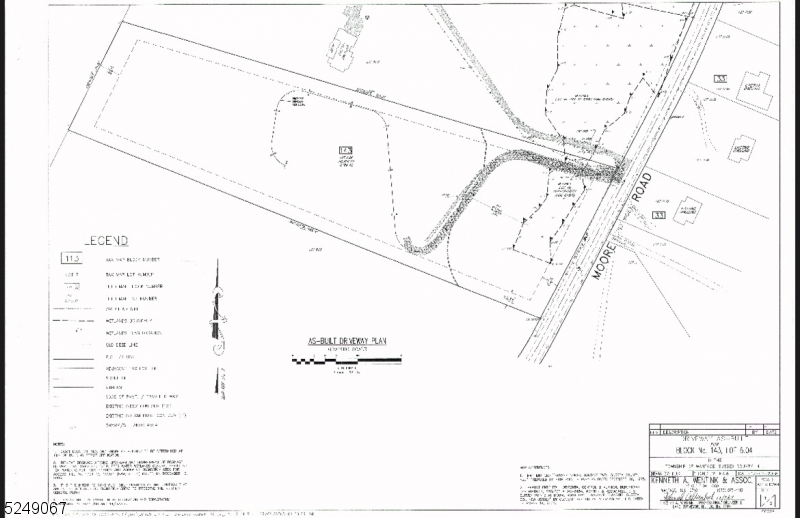 93 Moore Road Wantage, NJ 07461 - Photo 25 of 25 a picture of a room