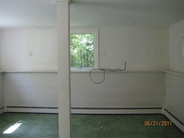 82 Teele Road Bolton, MA 01740 - Photo 11 of 12 an empty room