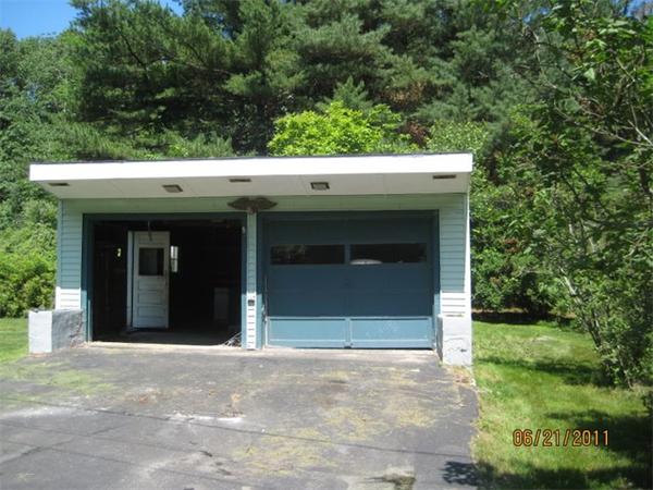 82 Teele Road Bolton, MA 01740 - Photo 3 of 12 a front view of a house