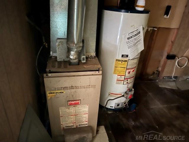 9622 North River Road Algonac, MI 48001 - Photo 11 of 22 Gallery Image 11