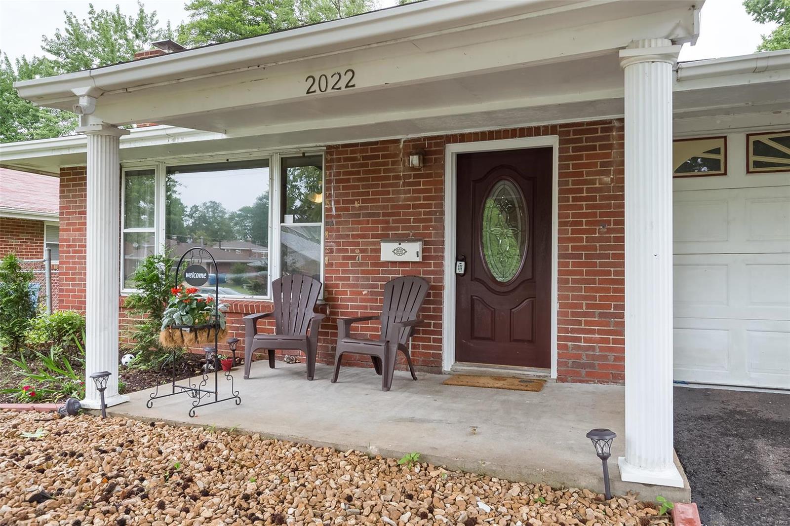 2022 Brown Road Overland, MO 63114 - Photo 1 of 2 Gallery Image 1