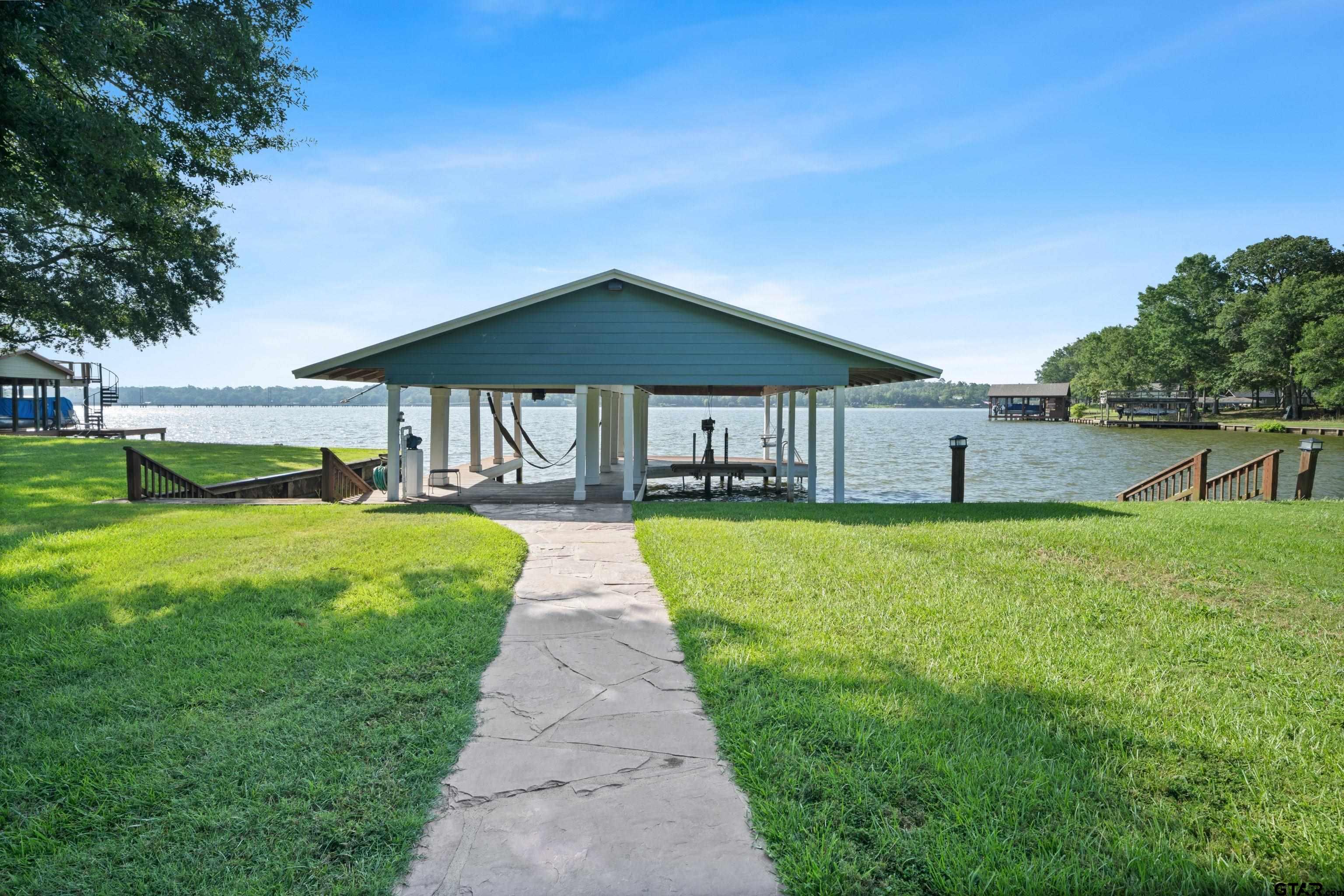224 Miller Road Scroggins, TX 75480 - Photo 44 of 57 Gallery Image 44
