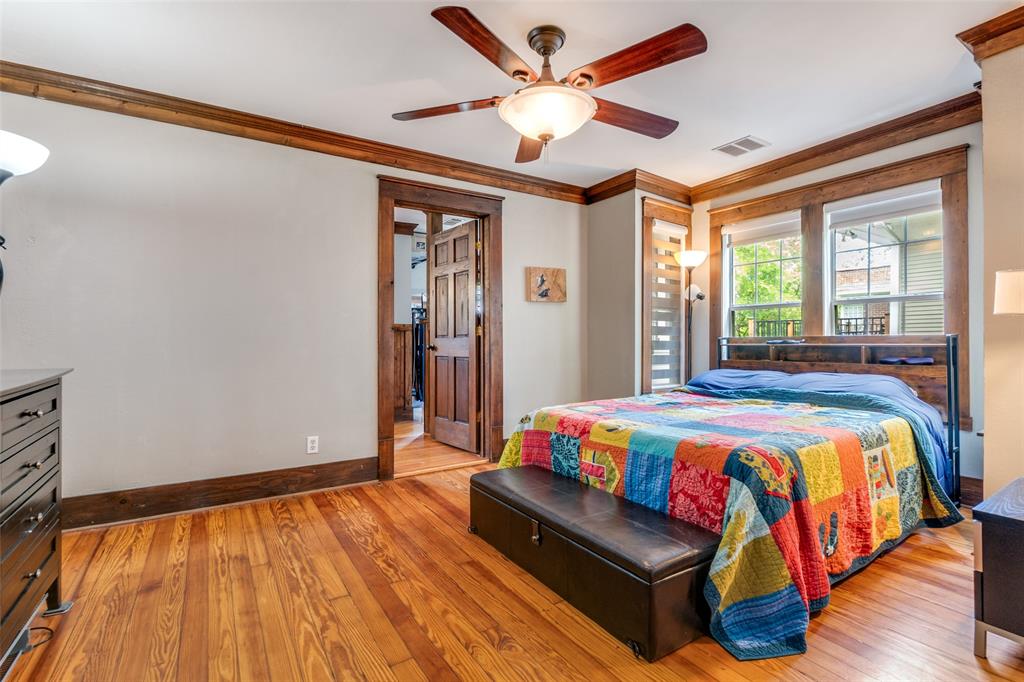 4933 Victor Street Dallas, TX 75214 - Photo 22 of 39